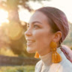 Meet your Posher, Ksenia